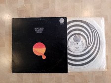 Nucleus - Elastic Rock Vinyl