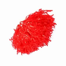 2pcs Cheerleader Pom Poms