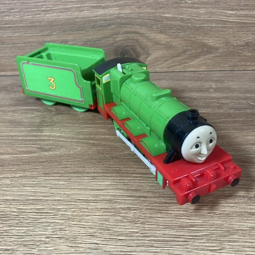 Henry tomy 1996 - henry,