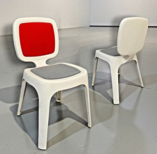 Marc Newson Coast Chair Magis