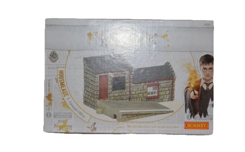 Hornby r7231 harry - hornby,
