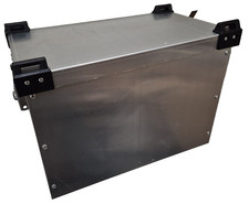 Bagtecs Atlas 36Ltr Motorbike