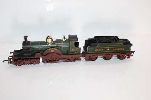 Triang r354 gauge gwr - triang, 4-2-2