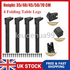 Folding table legs - folding,