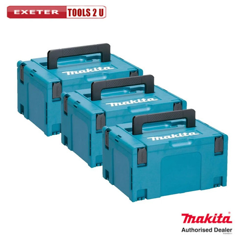 Makita 821551 8 makpac - x,