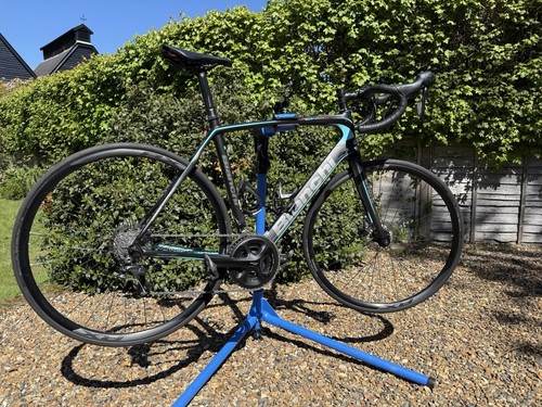 Bianchi infinito countervail - bianchi,