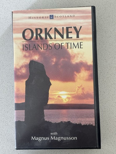Historic scotland orkney - historic,