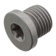 Steel Oil Sump Sealing Plug