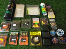 end / terminal tackle job lot