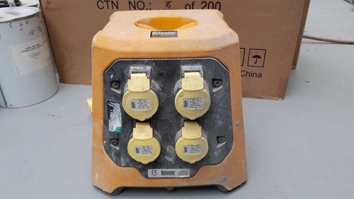 Defender e712654 110v 16a - defender,