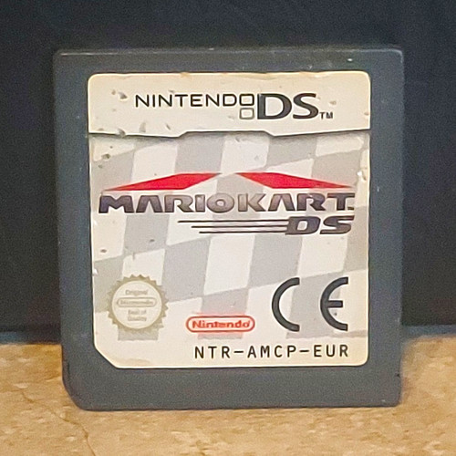 Nintendo mario kart pal - nintendo,