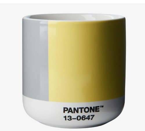 New pantone cortado thermo - new, cup