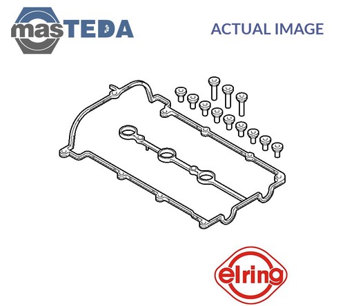 658220 engine rocker cover - engine,