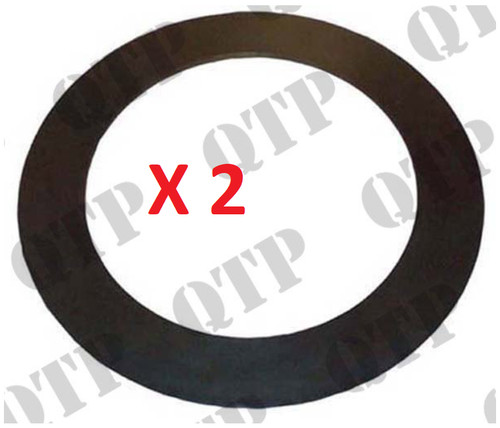 For massey ferguson - stub, axle