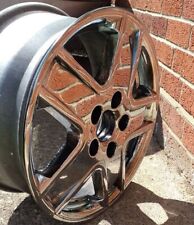 CHROME PAINT SPRAY BRUSH