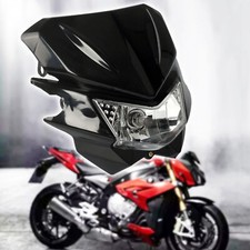 Motorcycle Fairing Headlight