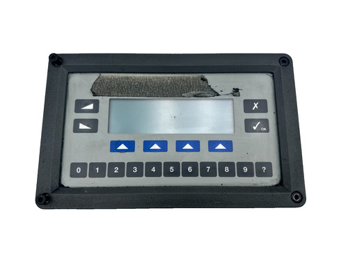 Stitcher control operators - stitcher,