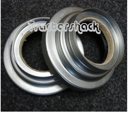 Rear axle seals compatible - seals.,
