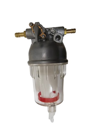 Diesel fuel pre - diesel, filter