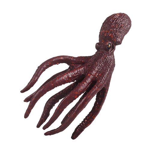Simulation sea animal figure - simulation,