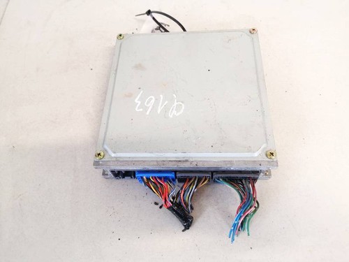 Honda 1999 ecu - honda, hr-v