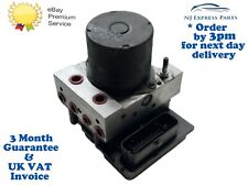 Honda Jazz ABS Pump ECU Unit 57110-TF3-G820-M2 0265951750 0265251863