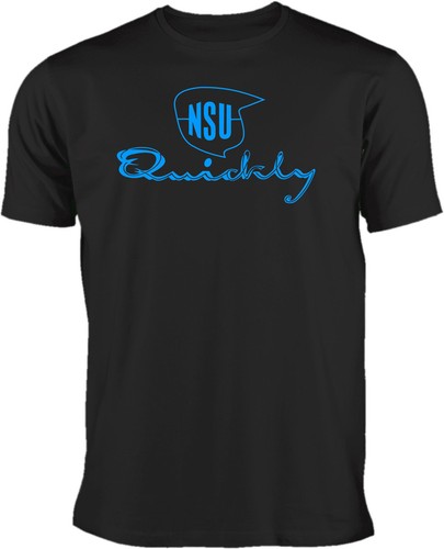 Nsu quickly shirt - nsu,