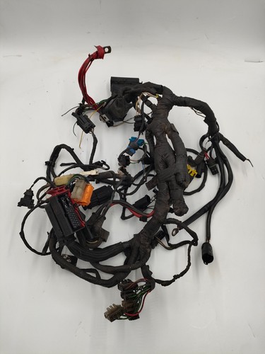 Electrical system wiring leg - system, (leg
