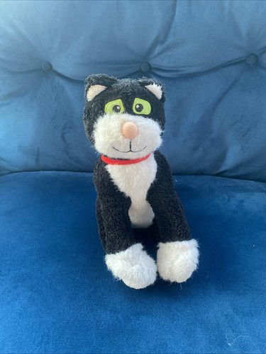 Rare postman pat - pat, stroke