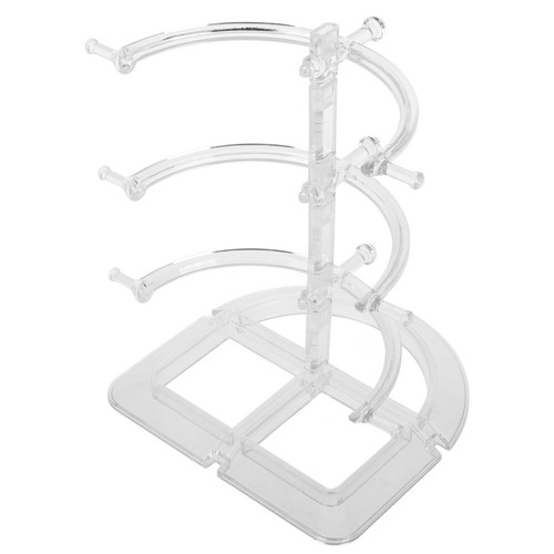 2pcs eyeglasses frame stand - 2pcs, 3