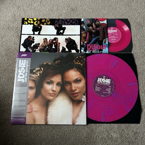 Josie and the pussycats - josie,