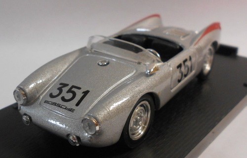 Brumm scale metal model - scale,