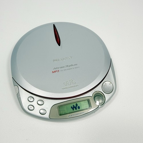 Sony ne511 walkman atrac - d-ne511,