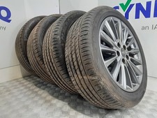 Genuine 17 Inch FORD TRANSIT