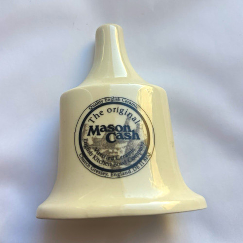 Mason cash ceramic - cash, funnel-