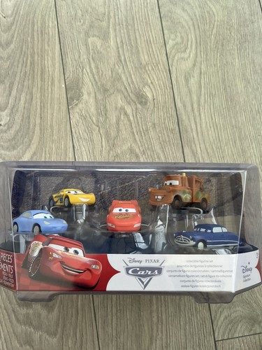 Disney pixar cars collectable - disney,