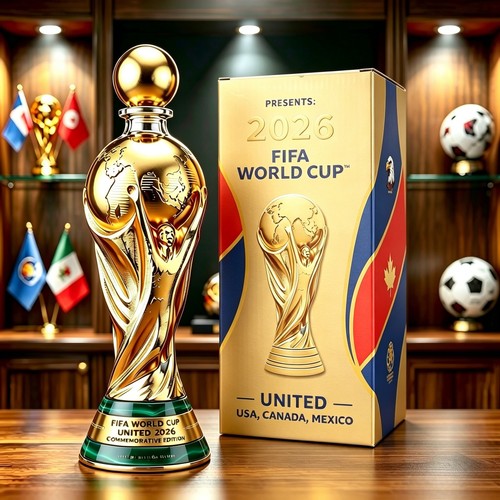 Fifa world cup - uk, 2026
