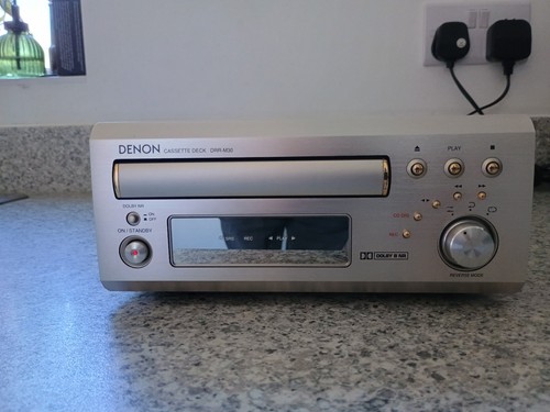 Denon drr m30 stereo - denon,