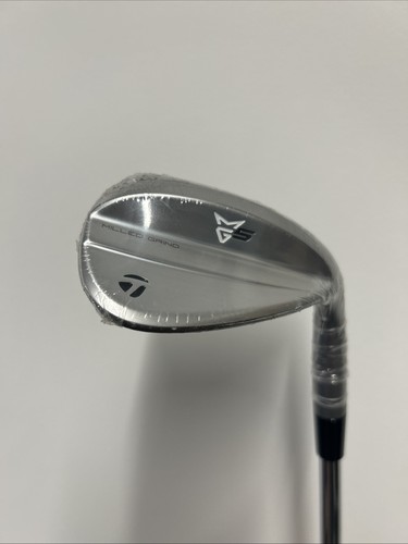 Taylormade milled grind - milled,