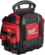Milwaukee 48-22-8316 Packout 15" Structured Tool Bag with Strap - Free Delivery