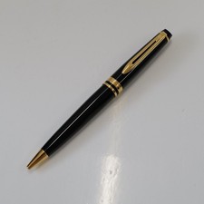 Waterman  Ballpoint Pen Expert