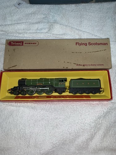 Triang hornby r850 - hornby, flying