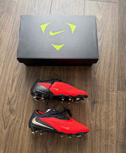 Nike phantom low elite - phantom, fg