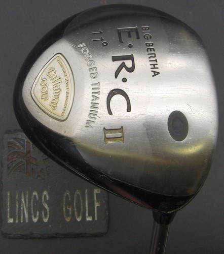 Callaway big bertha erc - bertha,