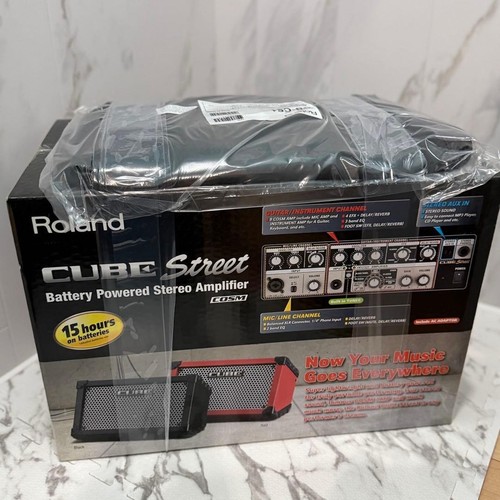 Roland first generation cube - first,