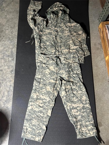 Army usgi wet cold - usgi, weather