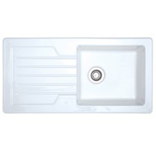 Prima Ceramic 1.0 Bowl Inset