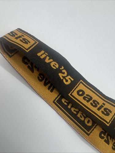 Rare oasis vip wristband - oasis, from