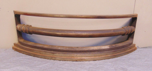 Fireplace fire front fret - fireplace,