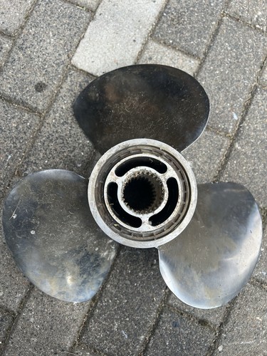 Volvo penta duoprop - duoprop, front